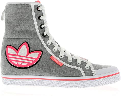 women's adidas honey hi